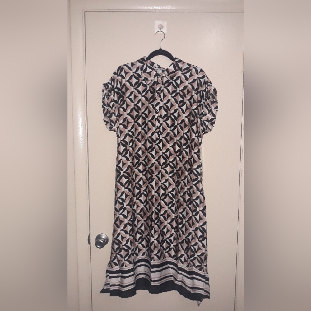 💕🖤 Multi color; Women's XL Dress